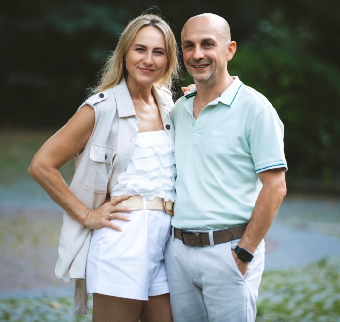 Deutsch Polnischer DJ