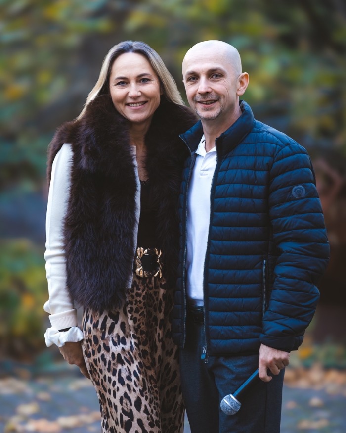 Deutsch Polnischer DJ